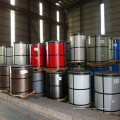 PPGI Cold Rolled Color Coated Steel Coil